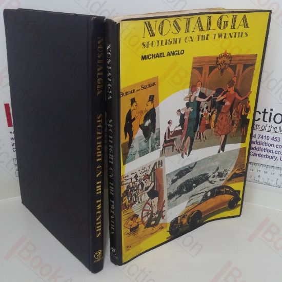 Picture of Nostalgia: Spotlight on the Twenties