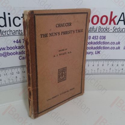 Picture of The Nun's Priest's Tale