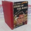 Picture of Stand By for Mars! (A Tom Corbett Space Cadet Adventure)