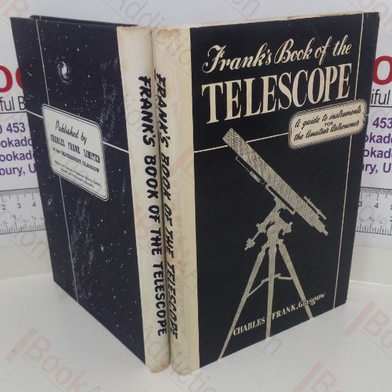 Picture of Frank's Book of The Telescope