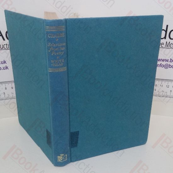 Picture of George Crabbe: Selections from his Poetry