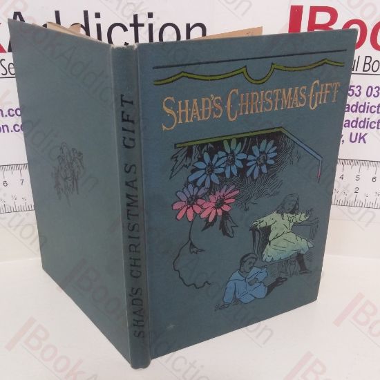 Picture of Shad's Christmas Gift