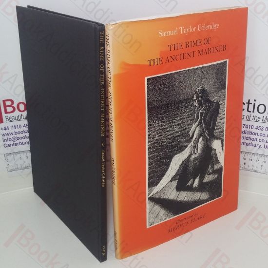 Picture of The Rime of the Ancient Mariner