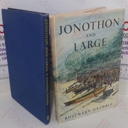 Picture of Jonothon and Large