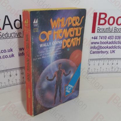 Picture of Whispers of Heavenly Death