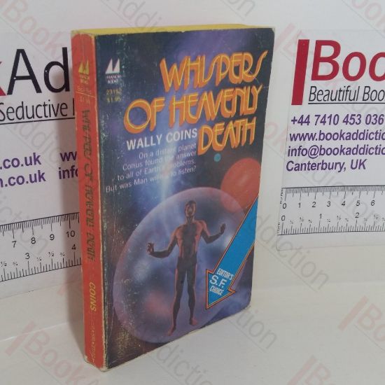 Picture of Whispers of Heavenly Death