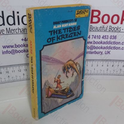 Picture of The Tides of Kregen