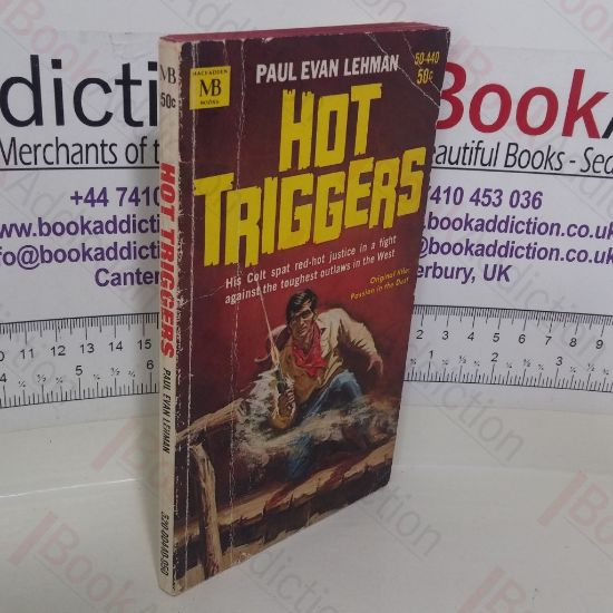 Picture of Hot Triggers