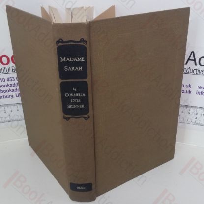 Picture of Madam Sarah