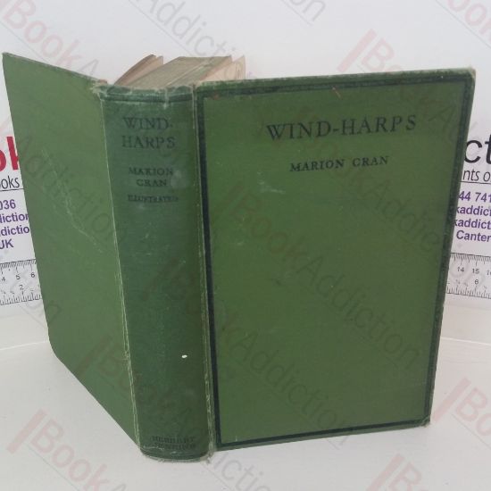 Picture of Wind-Harps