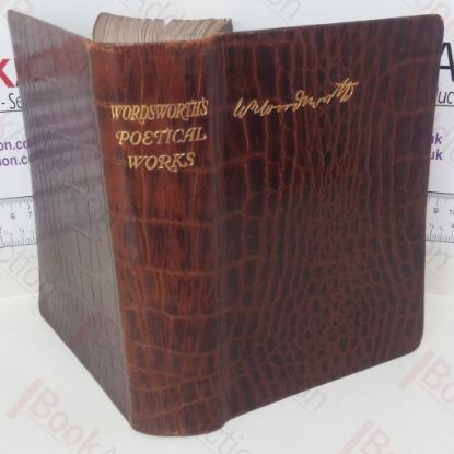 Picture of Wordsworth's Poetical Works