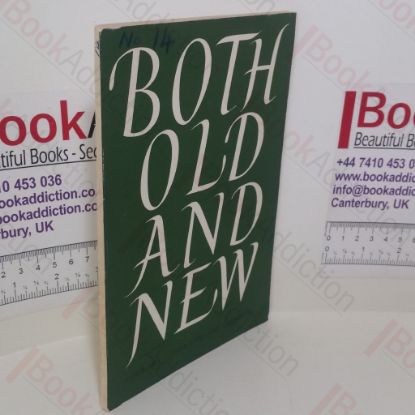 Picture of Both Old and New: Fourteenth Report of the Central Council for the Care of Churches