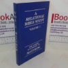 Picture of A Relational Bible Study (Volume 1) The Gospel According to St Matthew
