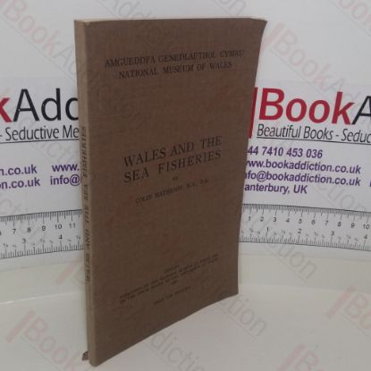 Picture of Wales and the Sea Fisheries