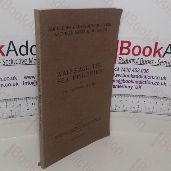 Picture of Wales and the Sea Fisheries