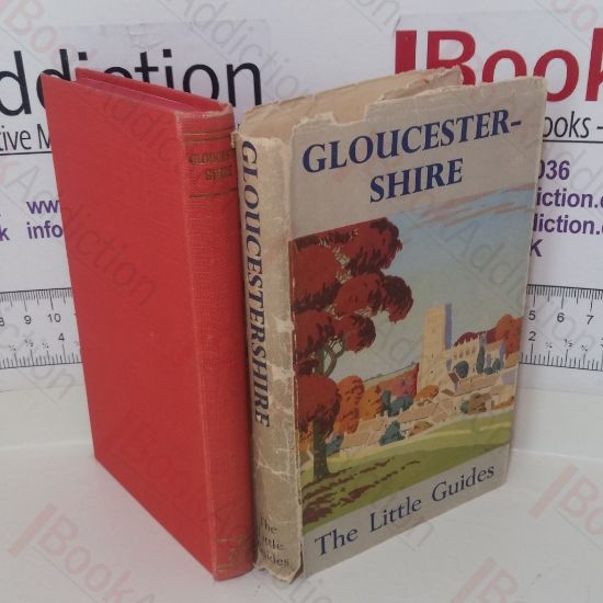 Picture of Gloucestershire (The Little Guides)