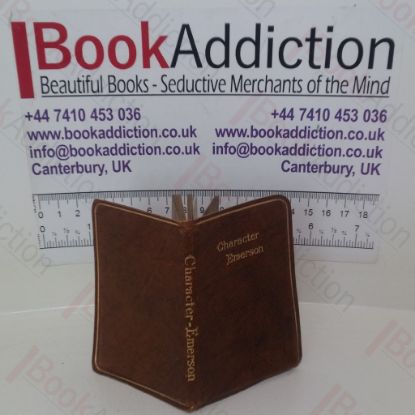 Picture of Character