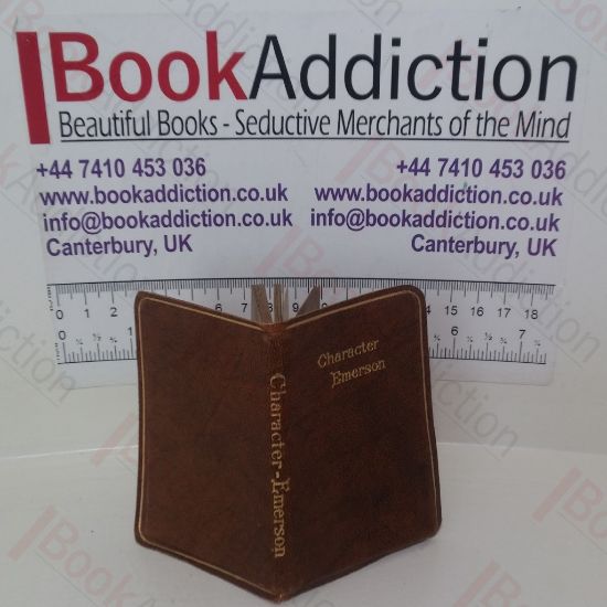 Picture of Character