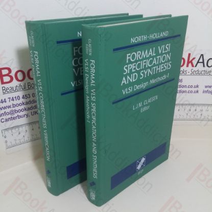 Picture of Formal VLSI Correctness Verification: VLSI Design Methods (Volumes I and II)