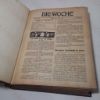 Picture of Die Woche, Issues 27 to 53, (1 July 1916 to 30 December 1916)