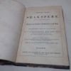 Picture of The Complete Works of Shakspere [Shakespeare], Revised from the Original Editions with Historical and Analytical Introductions to Each Play: Tragedies (Volume II)