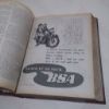 Picture of The Motor Cycle, Issues from 2nd January 1947 to 19th June 1947  (Volume 78, Nos 2282 to 2306)