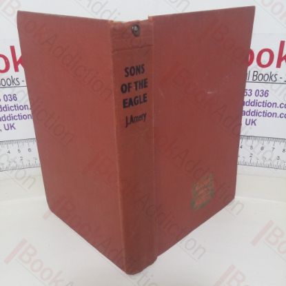 Picture of Sons of the Eagle: A Study in Guerilla War