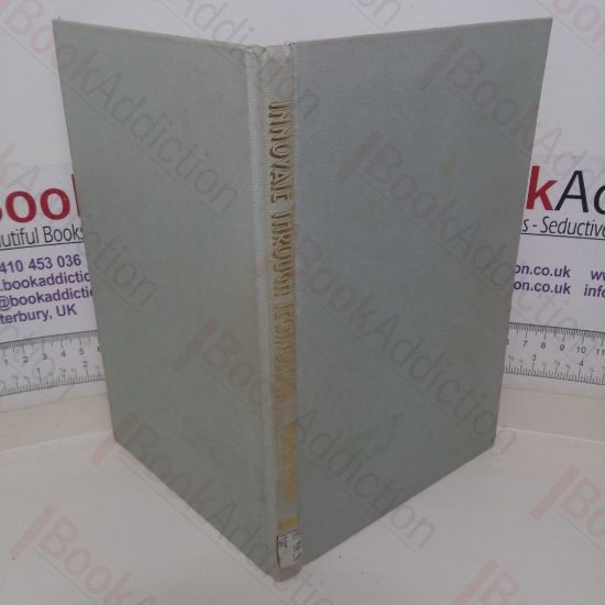 Picture of Innovate Through Technology: Successful Strategies for Management