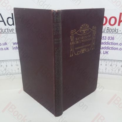 Picture of Satires and Circumstances: Lyrics and Reveries with Miscellaneous Pieces