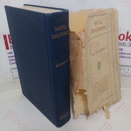 Picture of Social Diagnosis