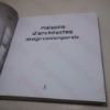 Picture of Maisons d'architectes: Design Contemporain