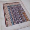 Picture of Designs for Mosaic and Tessellated Pavements, With an Essay on Their Materials and Structure