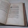 Picture of Registrum Honoris de Richmond Exhibens Terrarum and Villarum Quae Quondum Fuerunt Edwini Comitis Infra Richmundshire Descriptionem Ex Libro Domesday in Thesauria Domini Regis [Register of the Honour of Richmond, Exhibiting the Lands and Villages Which Once Belonged to Edwin, Earl of Richmondshire Below Description from the Domesday Book in the Lord King's Treasury]