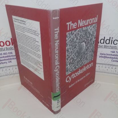 Picture of The Neuronal Cytoskeleton