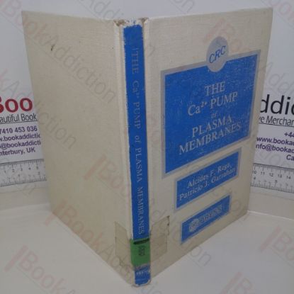 Picture of The Ca2+ Pump of Plasma Membranes