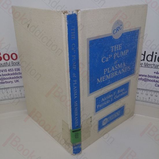 Picture of The Ca2+ Pump of Plasma Membranes