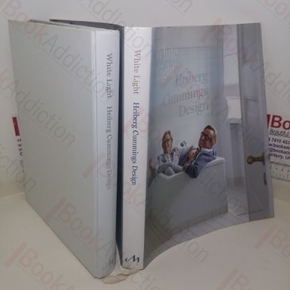 Picture of White Light: Heiberg Cummings Design