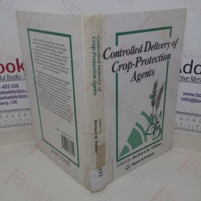 Picture of Controlled Delivery of Crop Protection Agents