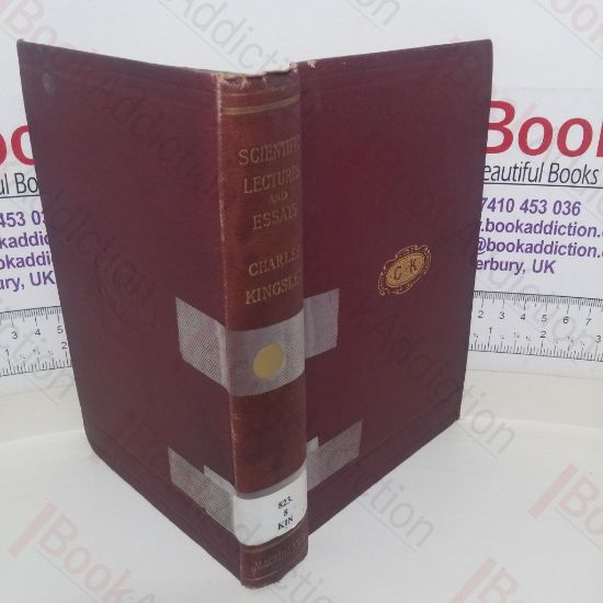 Picture of Scientific Lectures and Essays