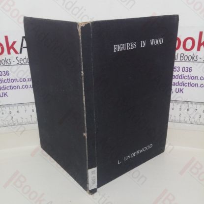 Picture of Figures in Wood of West Africa