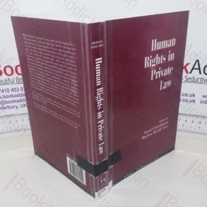 Picture of Human Rights in Private Law