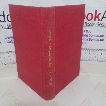 Picture of The Innovators: The Economics of Technology