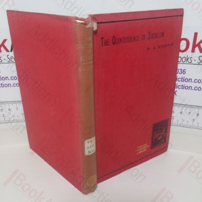 Picture of The Quintessence of Socialism