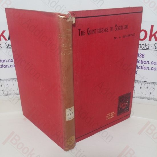 Picture of The Quintessence of Socialism