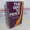 Picture of The Way to Peace: Liberation Through the Bible