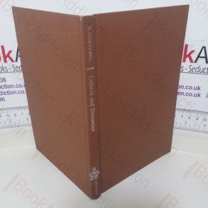 Picture of Leibniz and Dynamics: The Texts of 1692