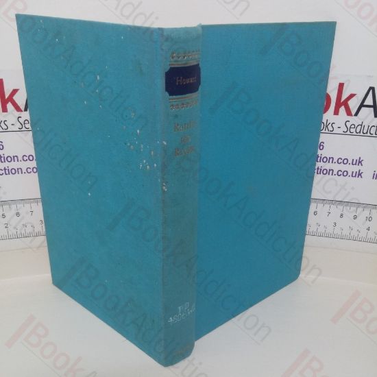 Picture of Rattlin the Reefer