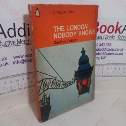 Picture of The London Nobody Knows