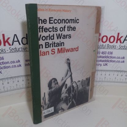 Picture of The Economic Effects of the Two World Wars on Britain