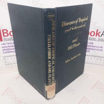 Picture of Diseases of Tropical and Subtropical Field, Fiber and Oil Plants